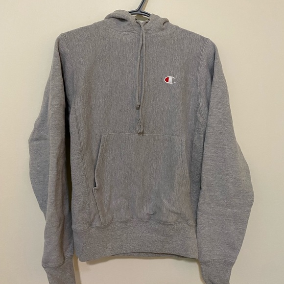 Champion Jacket - Picture 2 of 4